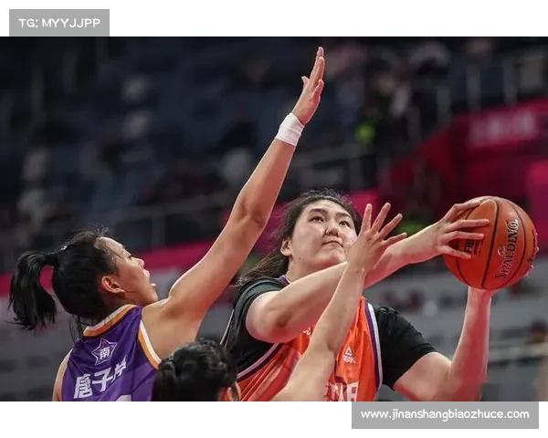 中国女篮双塔发威!张子宇 8 中 8 砍 18 分,CCTV5 直播大胜韩国 中国女篮双塔发威!张子宇 8 中 8 砍 18 分,CCTV5 直播大胜韩国